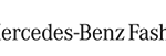 mercedes benz fashion week logo