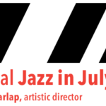31st jazz festival poster